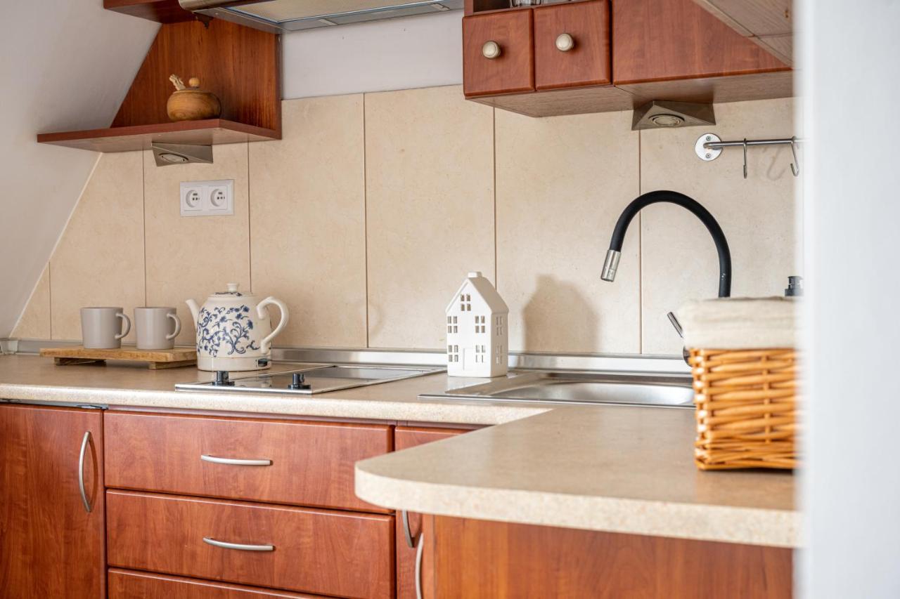 Apartamenty Rodzinne Apartzakop Zakopane Dış mekan fotoğraf