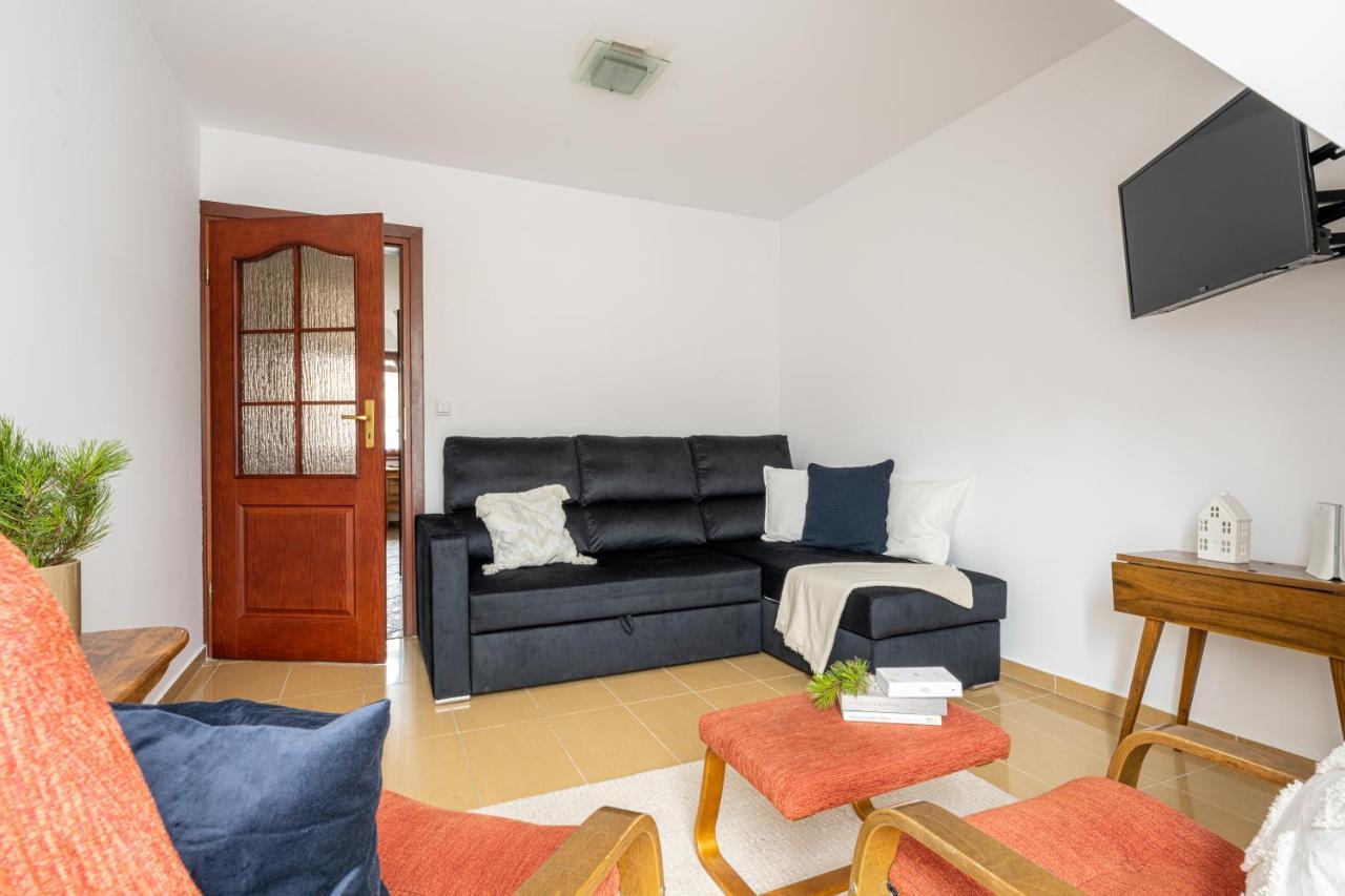 Apartamenty Rodzinne Apartzakop Zakopane Dış mekan fotoğraf
