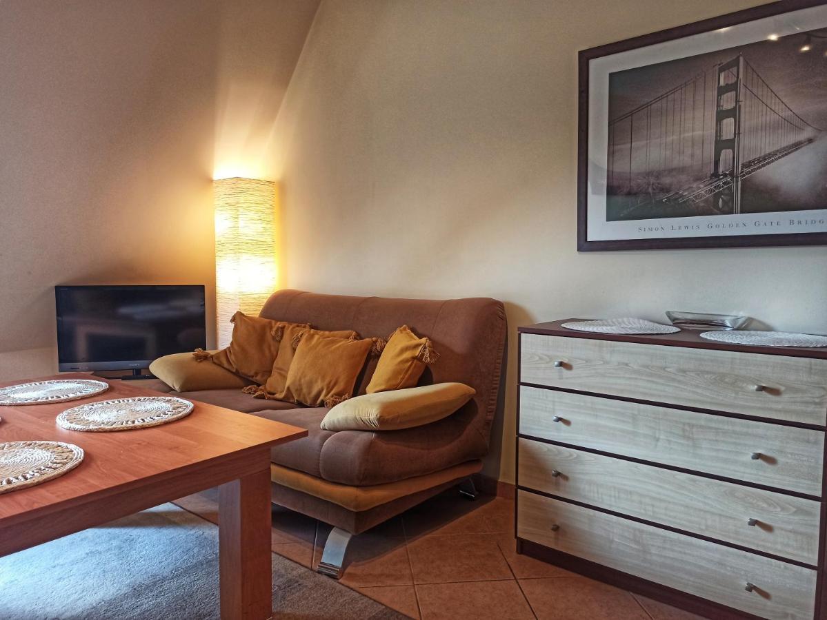Apartamenty Rodzinne Apartzakop Zakopane Dış mekan fotoğraf