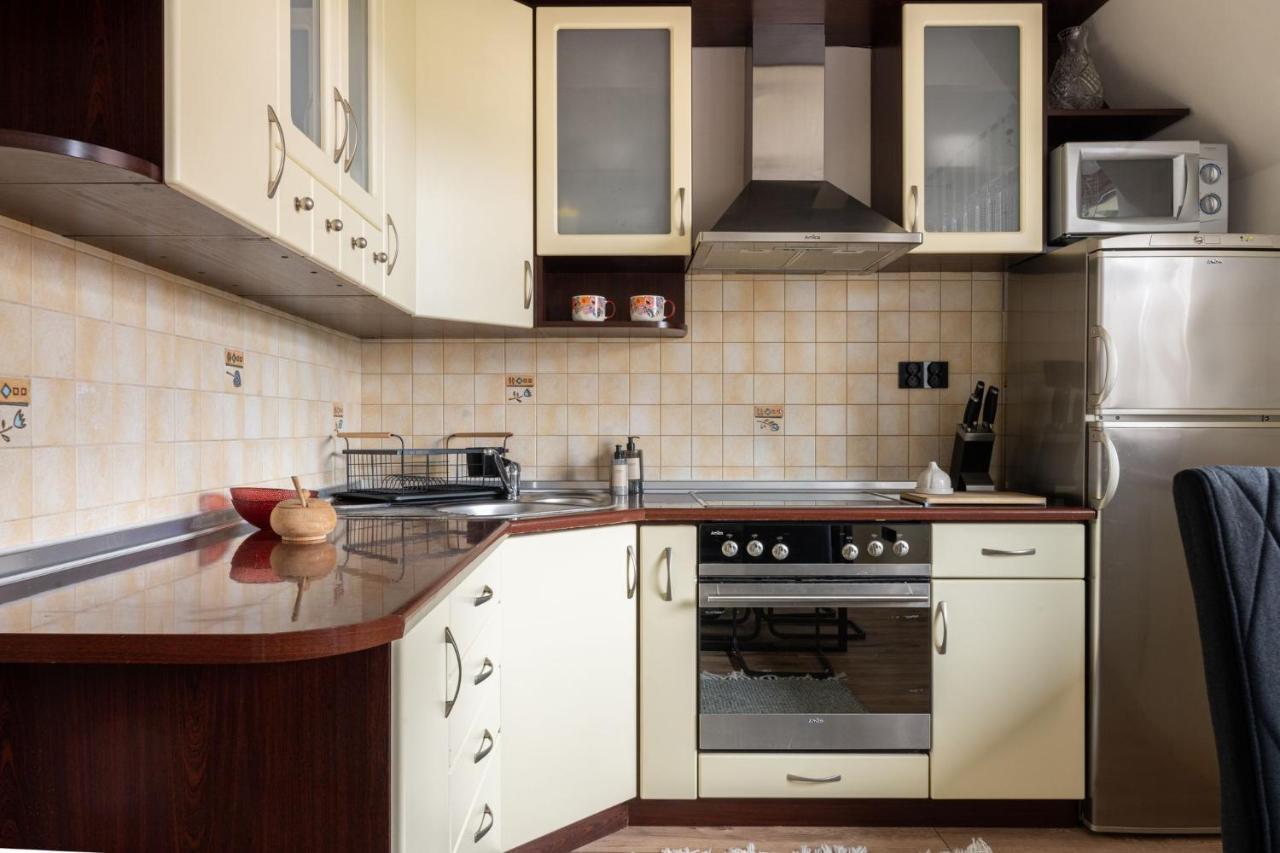 Apartamenty Rodzinne Apartzakop Zakopane Dış mekan fotoğraf