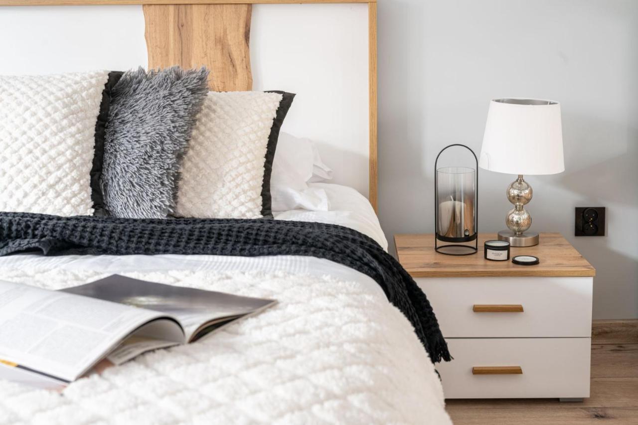 Apartamenty Rodzinne Apartzakop Zakopane Dış mekan fotoğraf
