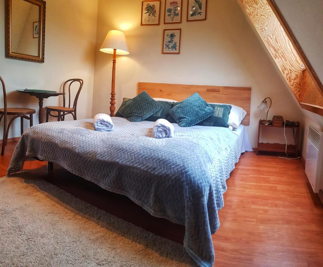Apartamenty Rodzinne Apartzakop Zakopane Dış mekan fotoğraf
